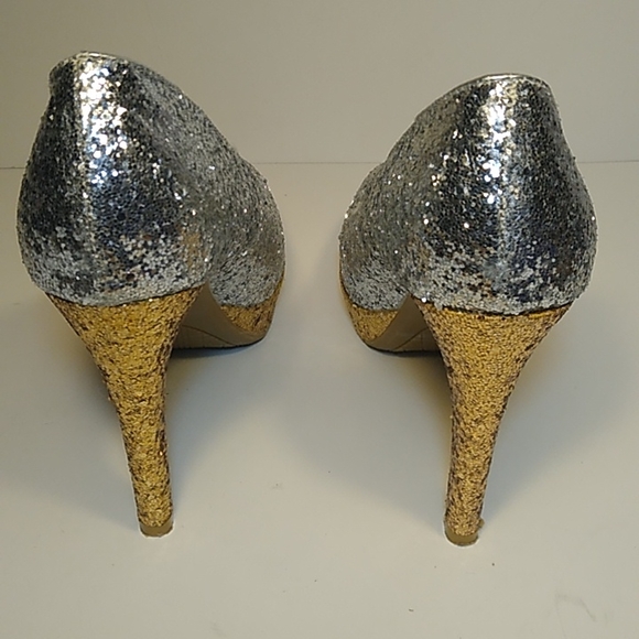 RAMPAGE SIZE 7 M - Picture 5 of 8